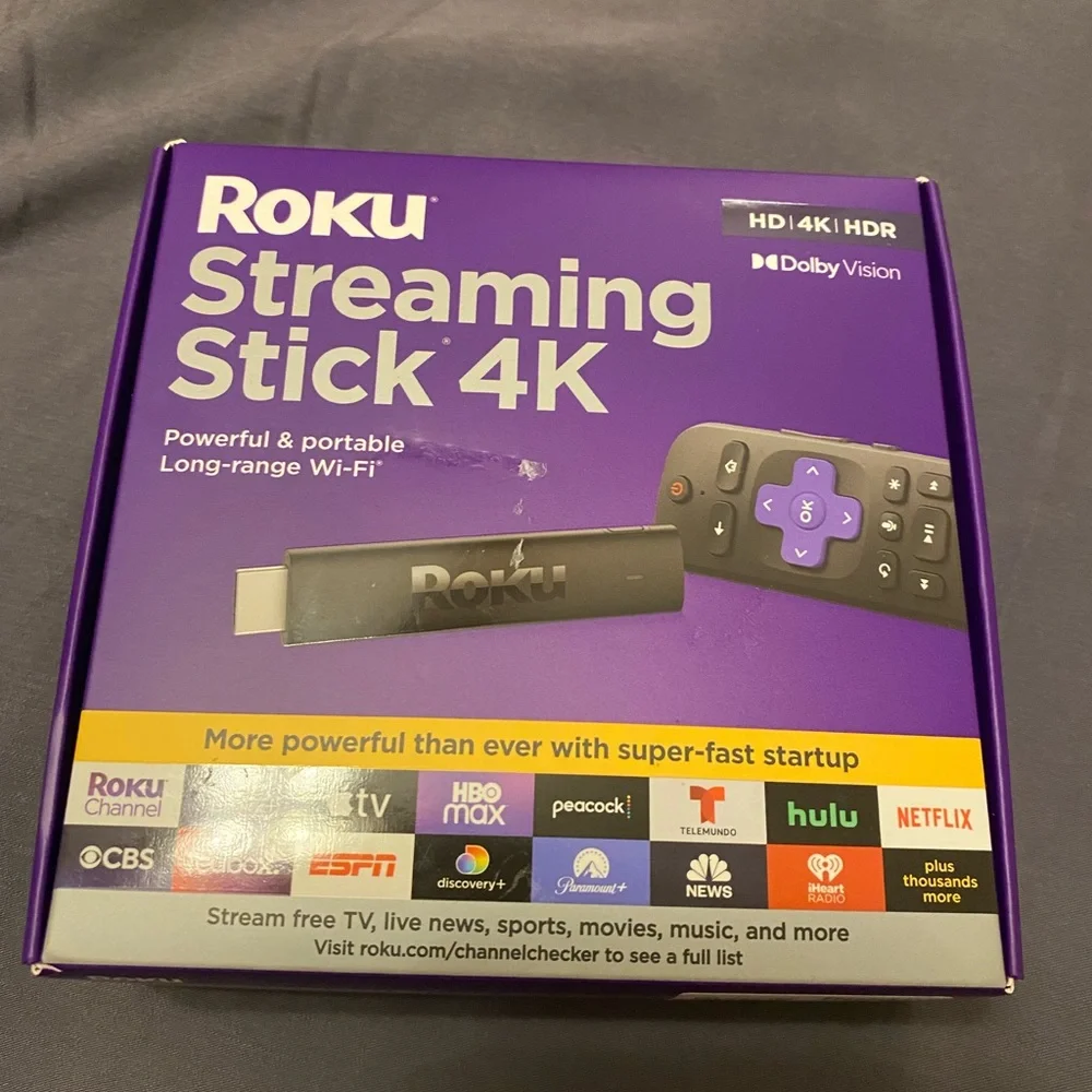 Roku - Picture 1 of 1